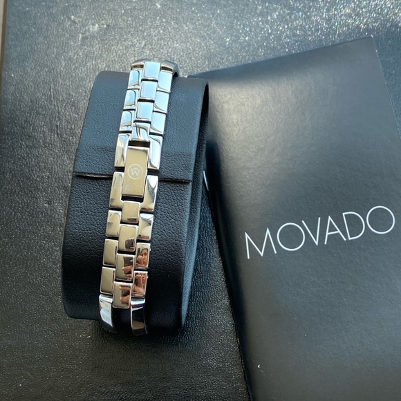 Movado Watch main image 8